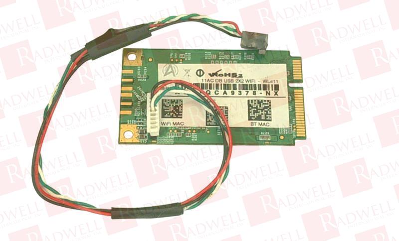 VOXMICRO ADU-QCA9378NX