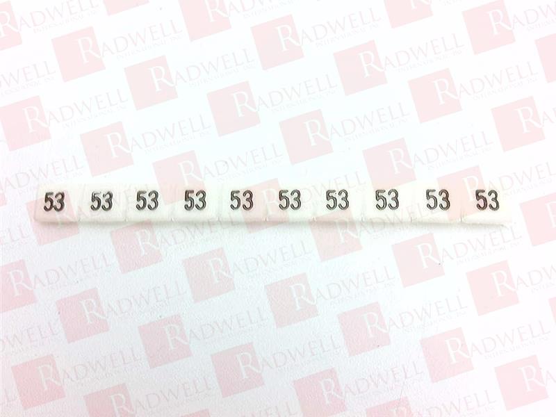 CONTA CLIP 2102.0053