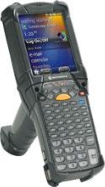 ZEBRA MC9190-G30SWHYA6WR