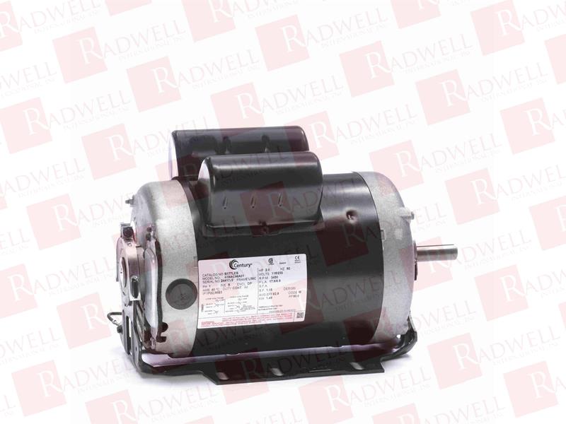 REGAL REXNORD B177LES