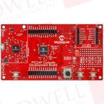 MICROCHIP TECHNOLOGY INC DM240004