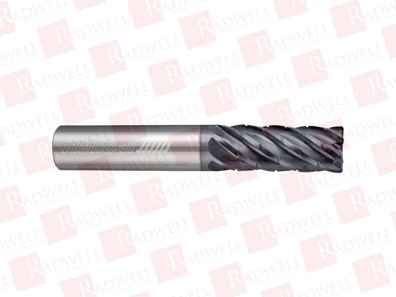 HELICAL SOLUTIONS 83245