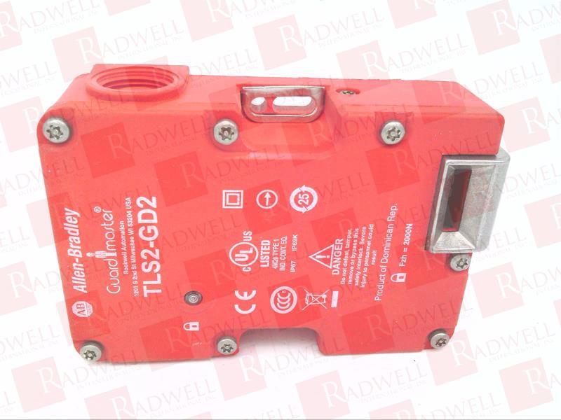ALLEN BRADLEY 440G-T27241