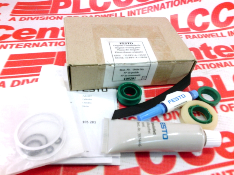 FESTO 105281