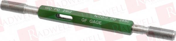 PMC GAGE S0312322AS