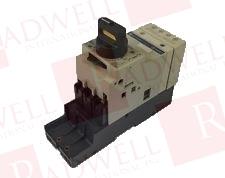 SCHNEIDER ELECTRIC LD4-LC130M23