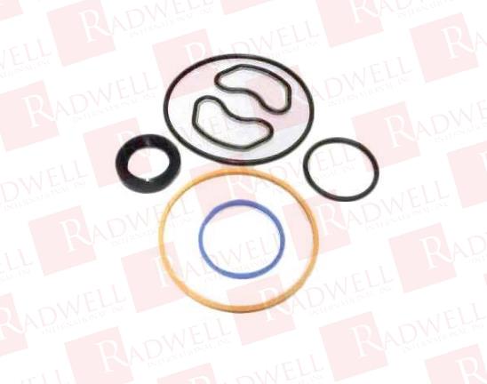 EATON CORPORATION 9900752-000