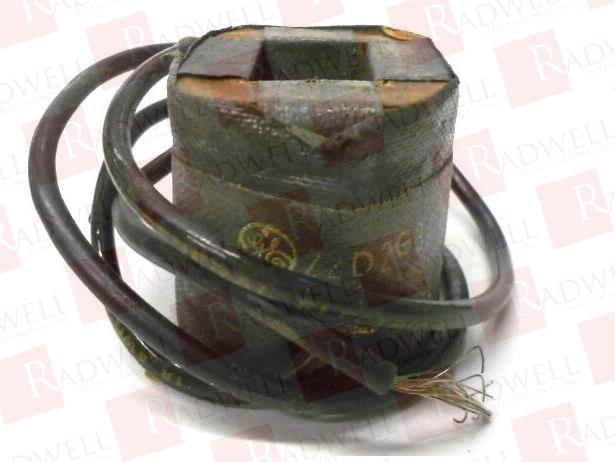 GENERAL ELECTRIC 22D2G7