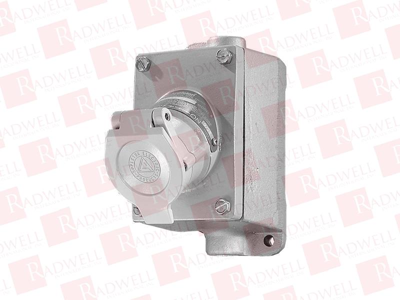EMERSON ENRC21201SA