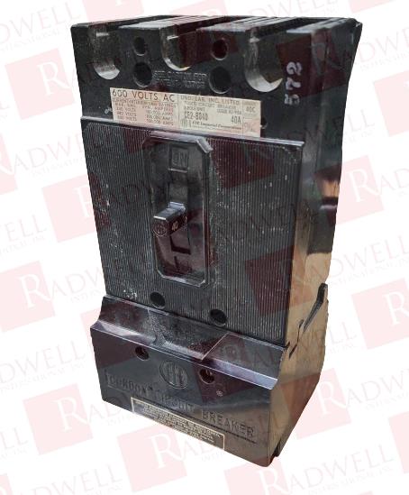 SIEMENS CE2B040