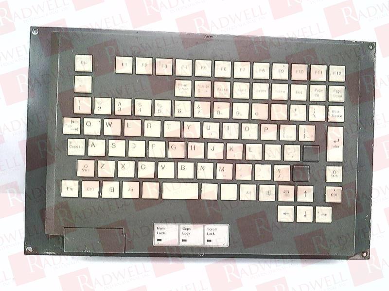 FANUC A02B-0236-C132