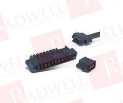 AMPHENOL 51732-021LF