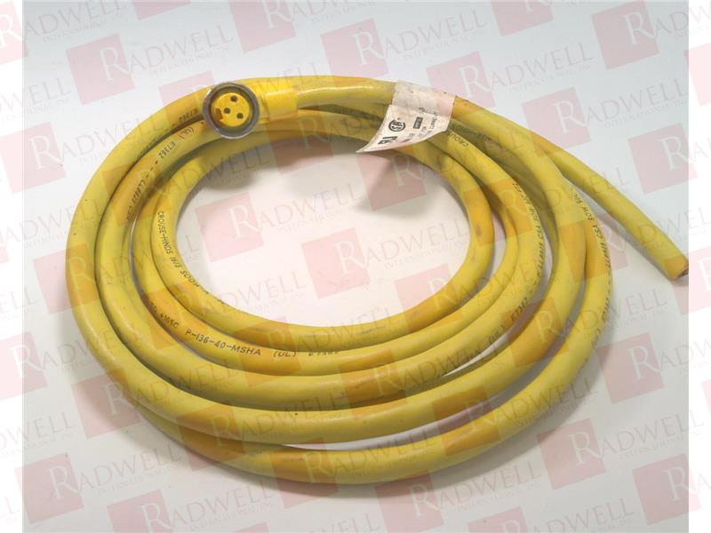 EATON CORPORATION 5000109-13S