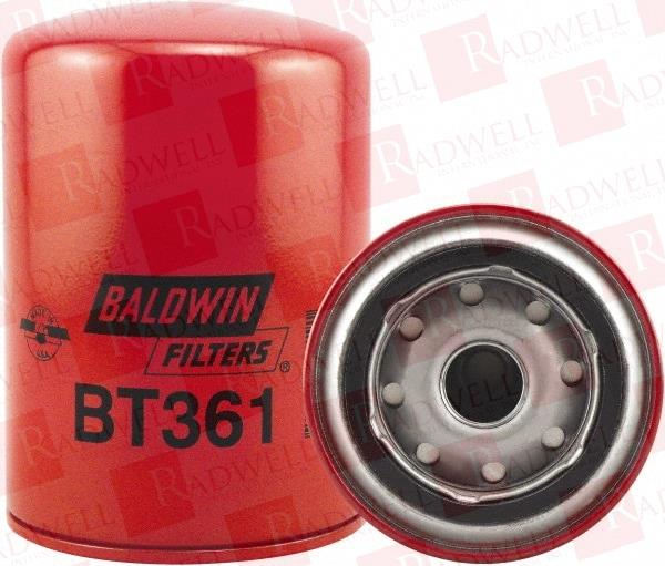 CLARCOR INC BT361