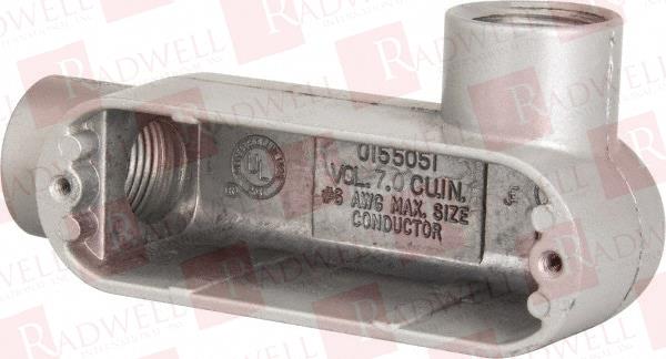 HUBBELL OLR-2