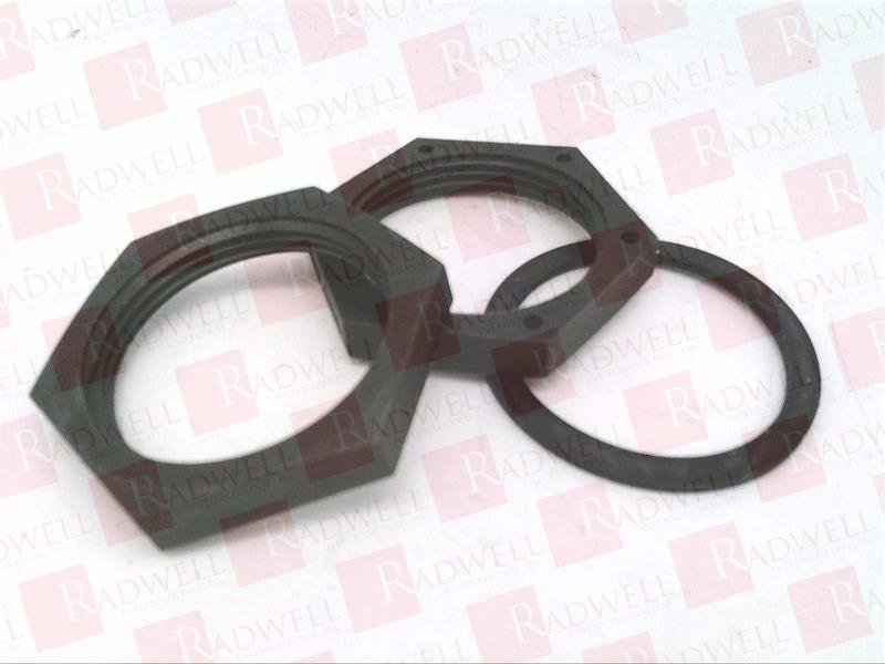 SCHMERSAL ZUB.IFL/BN MUTTER M30X1,5 K-STOFF M RING