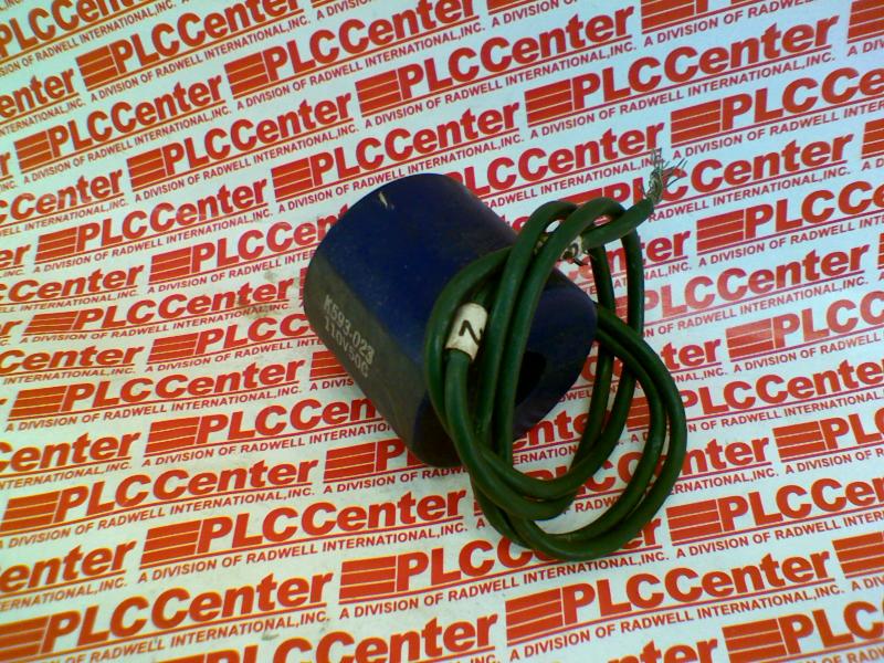 SOLENOID COIL 110V 50HZ