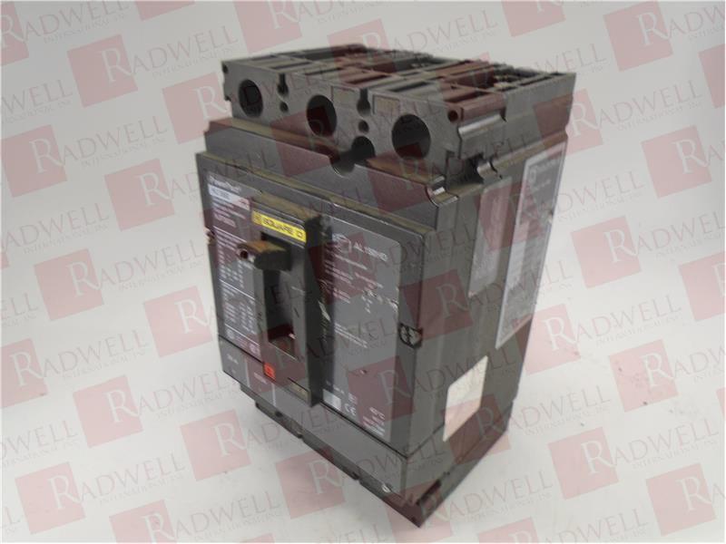 SCHNEIDER ELECTRIC HJP36035