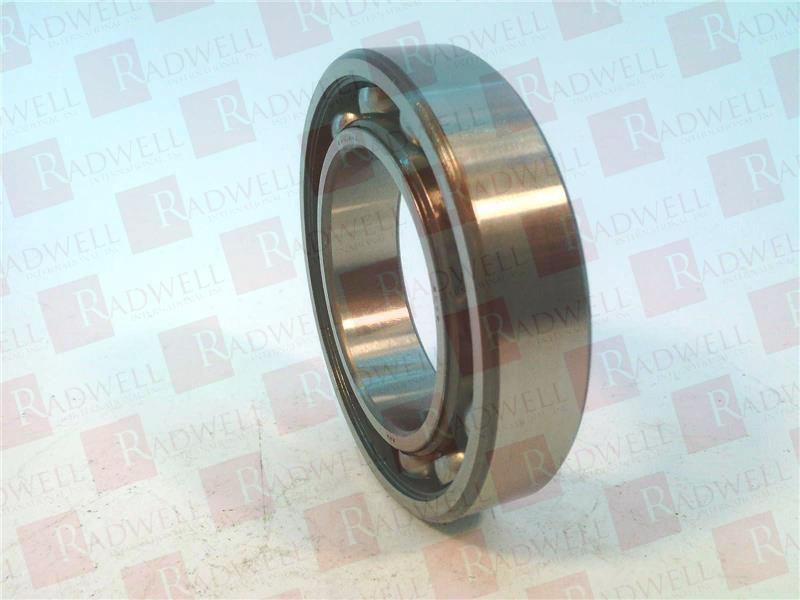 BEARINGS LIMITED 6009