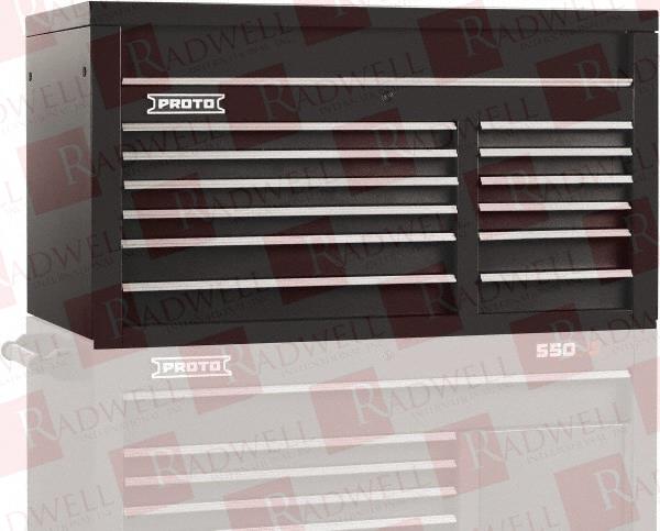 STANLEY BLACK & DECKER J555027-12DB