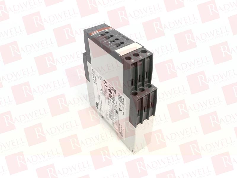ASEA BROWN BOVERI 1SVR730884R4300