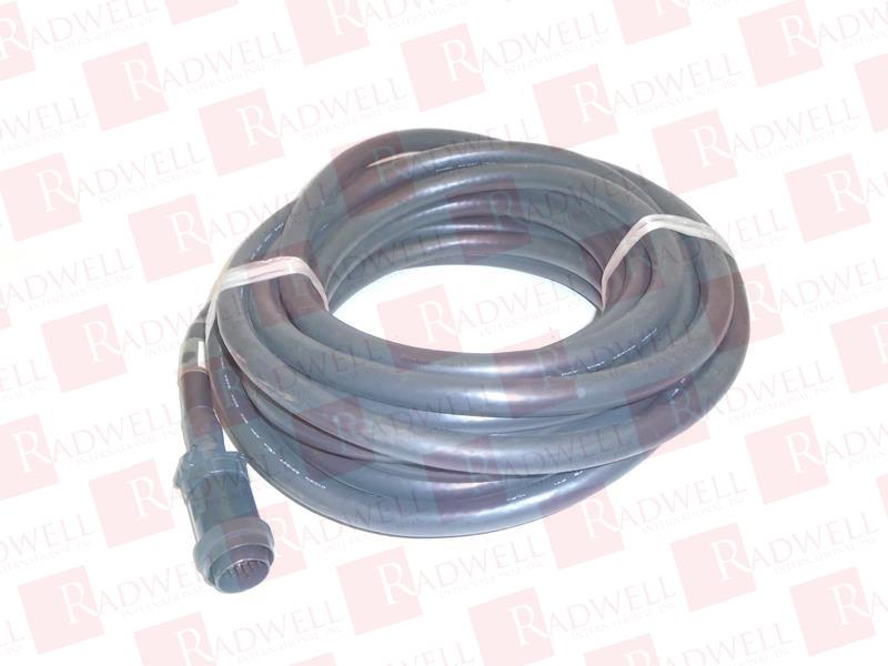 SERVO CABLE 15M
