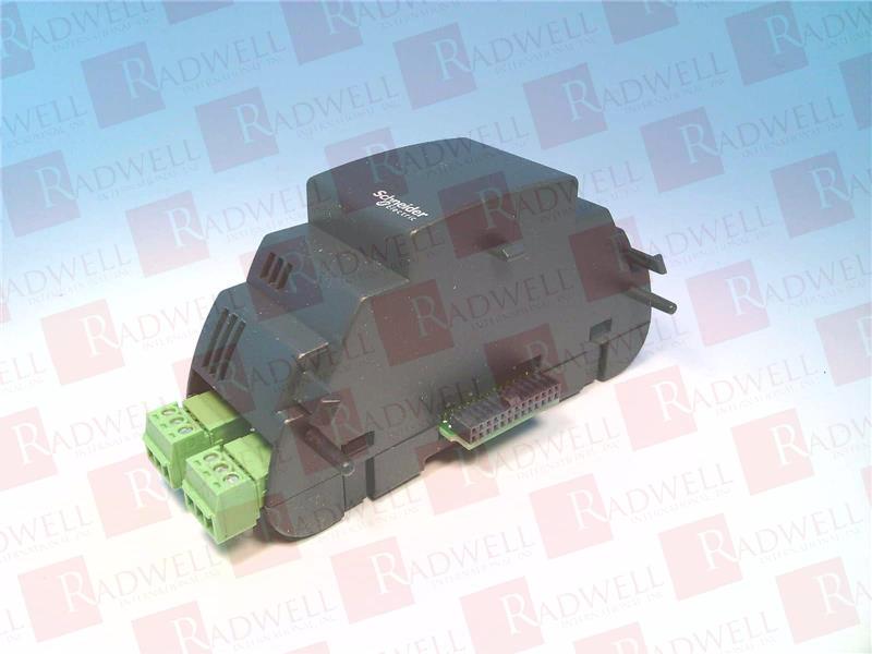 SCHNEIDER ELECTRIC TM171AETHRS485