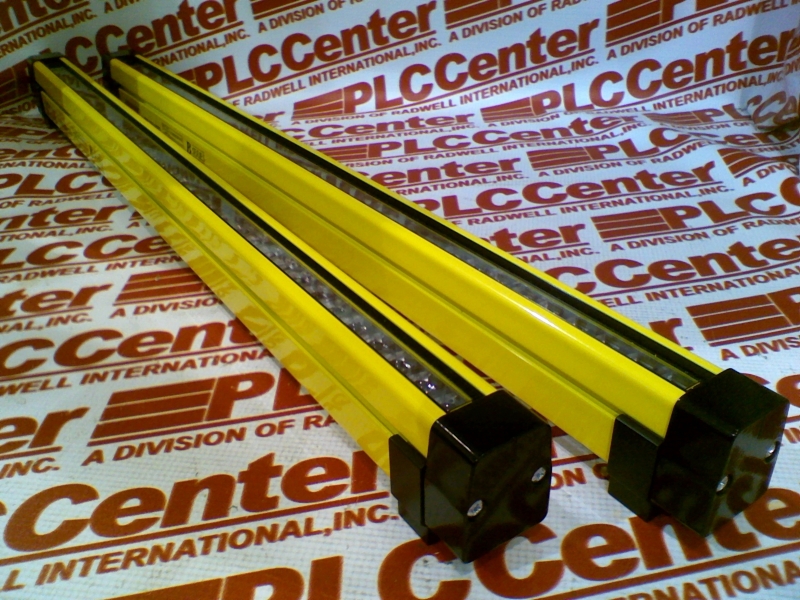 LIGHT CURTAIN 608MM 30MM 24VDC