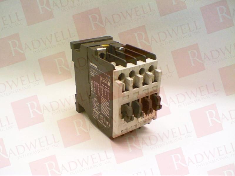 SIEMENS 3TF3001-0AF0