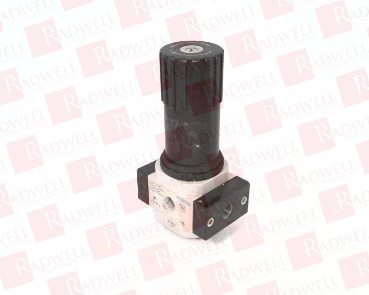 FESTO LRS-1/4-D-7-O-MIDI