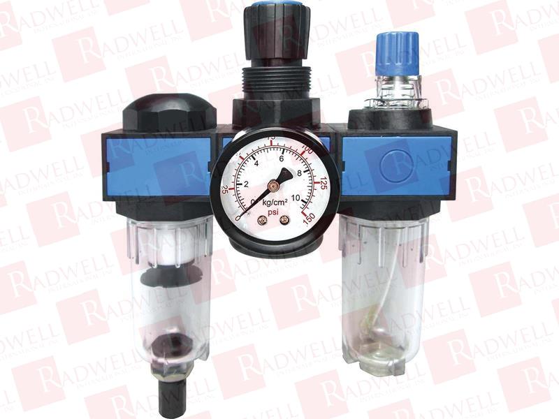 PRO-SOURCE FRL700A-02N