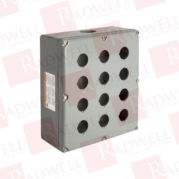 SCHNEIDER ELECTRIC 9001-KY12