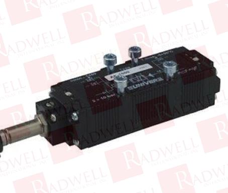 UNIVER GROUP AE-1000