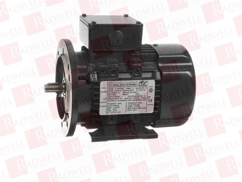 REGAL REXNORD 071T34FH5507