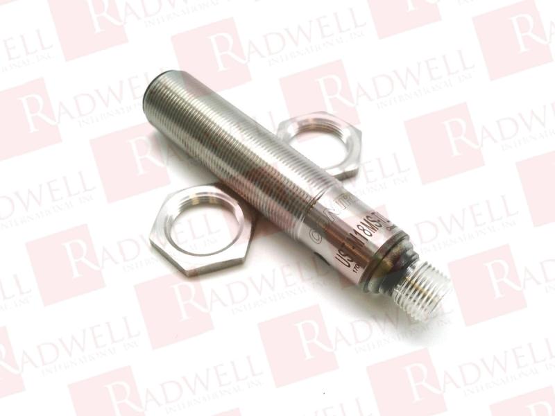CONTRINEX UST-M18MS-TLS-729