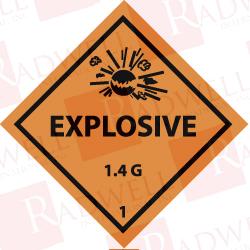 NMC SAFETY DL172AL