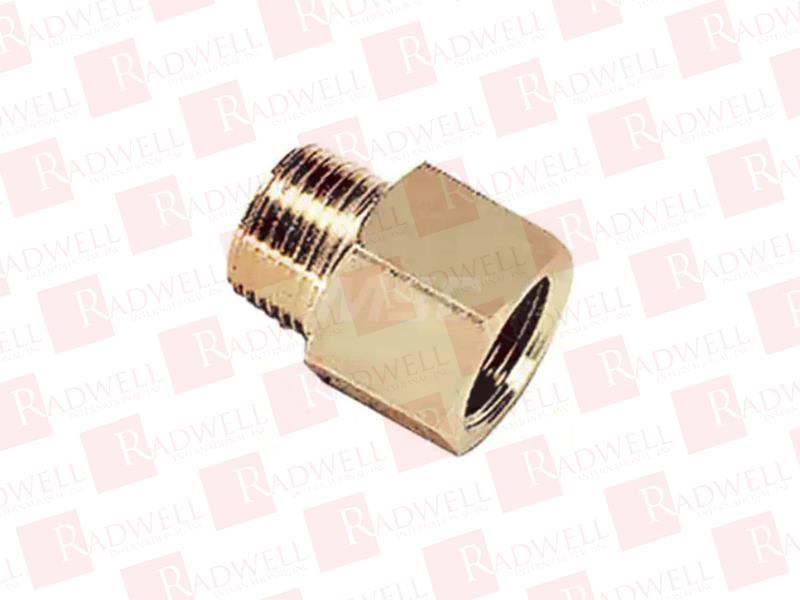 PARKER 0164 18 17