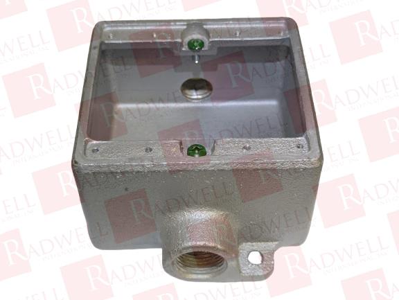 SEPCO FDC2-75