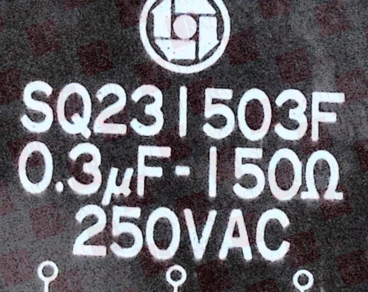 OKUMA SQ231503F