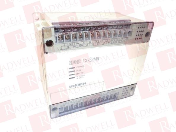 MITSUBISHI FX-32MR-ES/UL