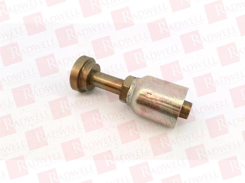 PARKER 11543-8-8
