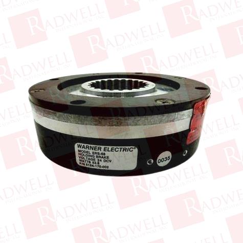 ALTRA INDUSTRIAL MOTION 5154-541-009