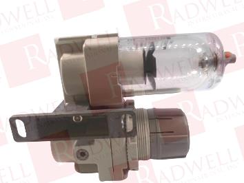 SMC AC30B-N02G-Z