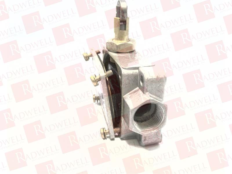 HONEYWELL DTF2-2RQ9-LH