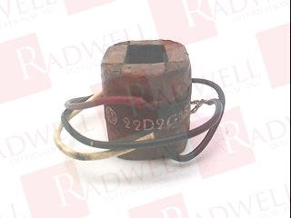 GENERAL ELECTRIC 22D2G185