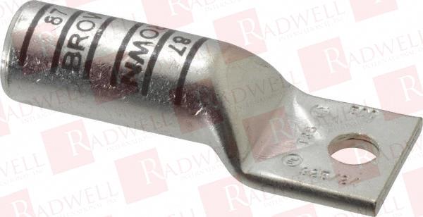 ABB THOMAS & BETTS 54918BE