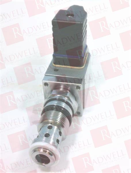 BUCHER HYDRAULICS MDRPA-DGE-10-400-5 12D 