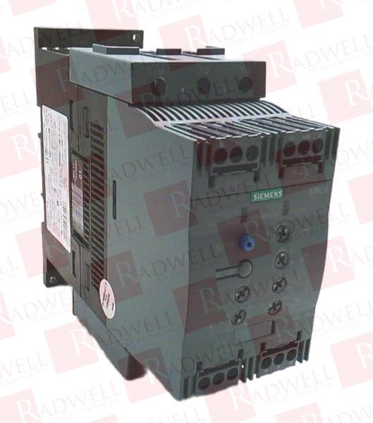SIEMENS 3RW4046-2BB14