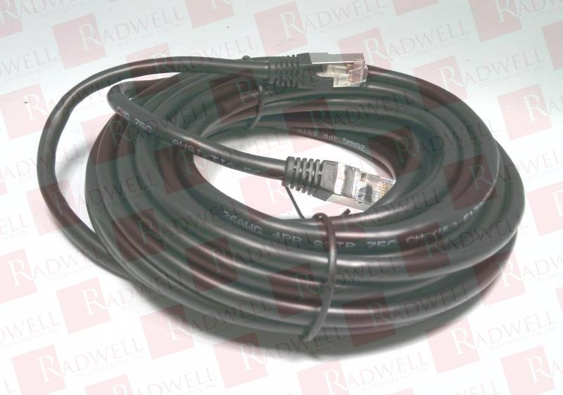 CABLES TO GO 00822