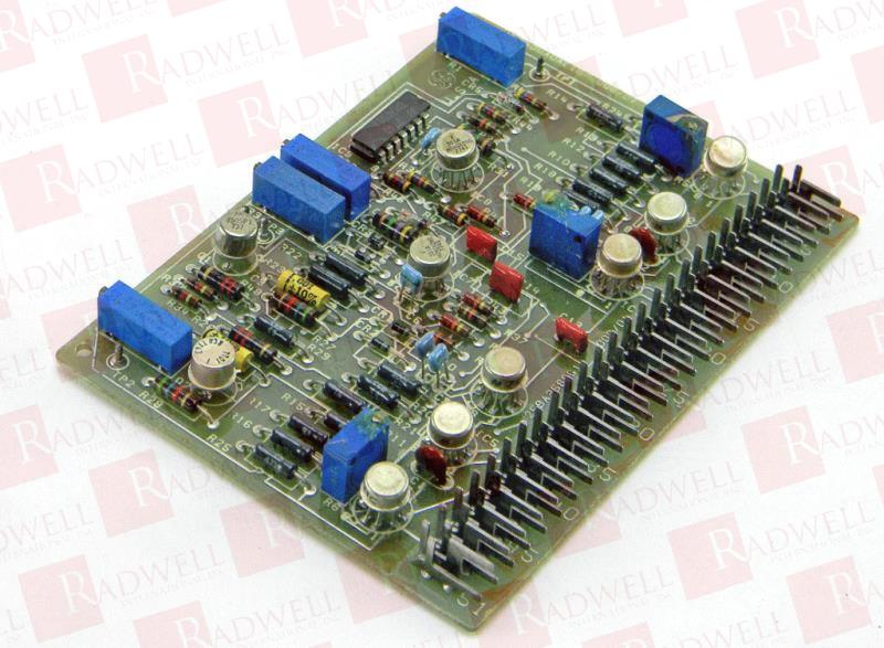 GENERAL ELECTRIC IC3600TRLM1